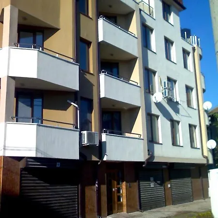 Asparuhov Guest And Gasthof 2*