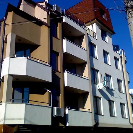 Gasthof Asparuhov Guest And 2*
